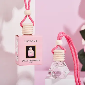 10 best sales Nước hoa xe hơi - №9