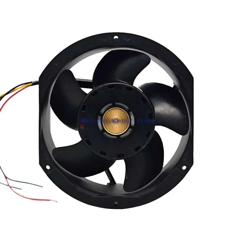 

For SanAce/Sanyo 9WG5748P5H001P/G001/H003/H001/G003 17251 Cooling Fan 1-year warranty