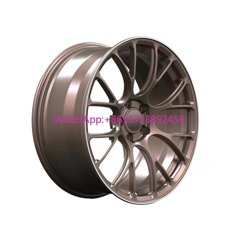 

High Performance Alloy Wheels 20 21 23 24 Oem 5x130 Forged Passenger Car Monoblock Wheels R22 G63 Rims for Amg Mercedes Benz