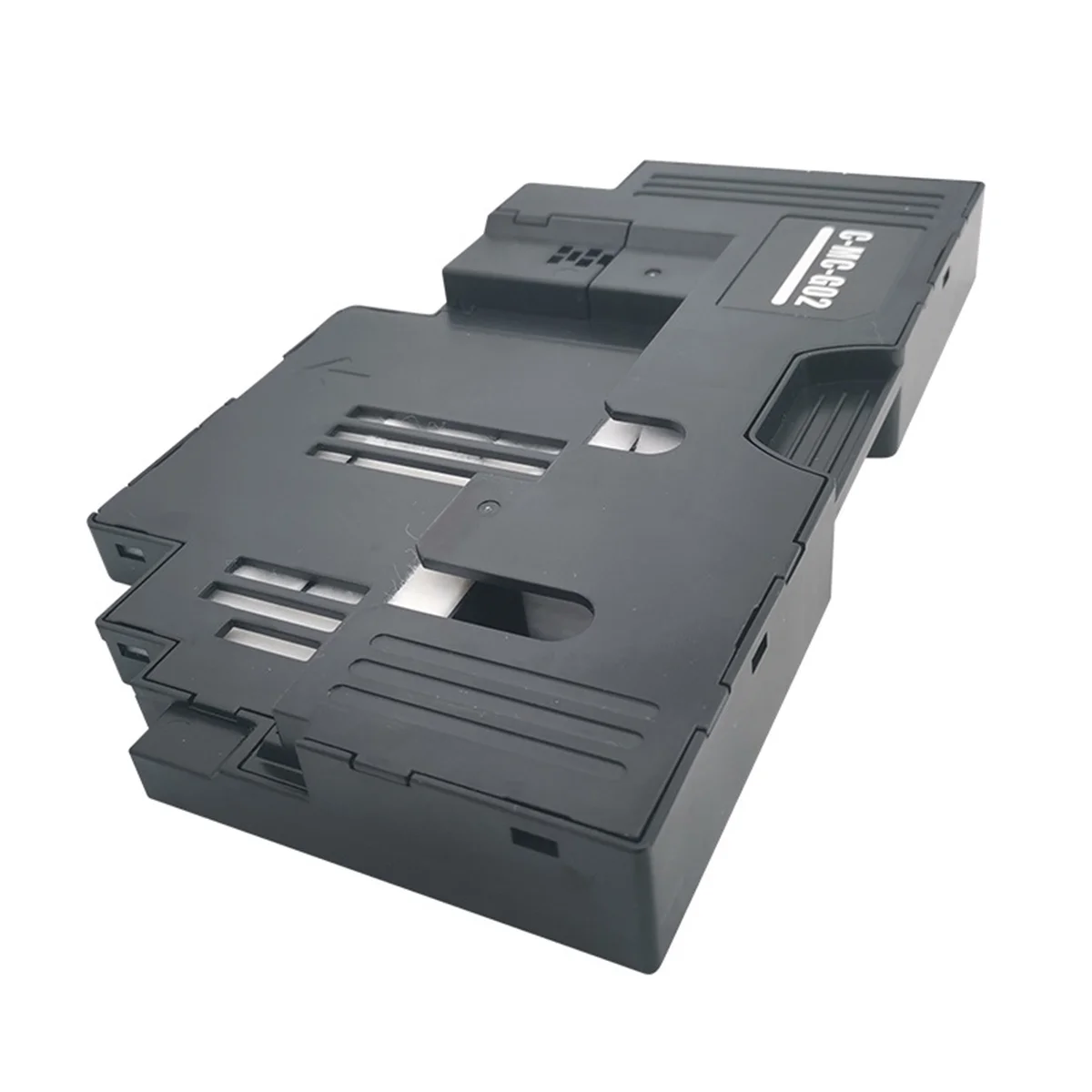 

Well Made-MC-G02 Maintenance Cartridge For Canon G2160 G3160 G1220 G2260 G3260 G3360 G1420 G2420 G2460 G3420 G3460 G3620 Tank