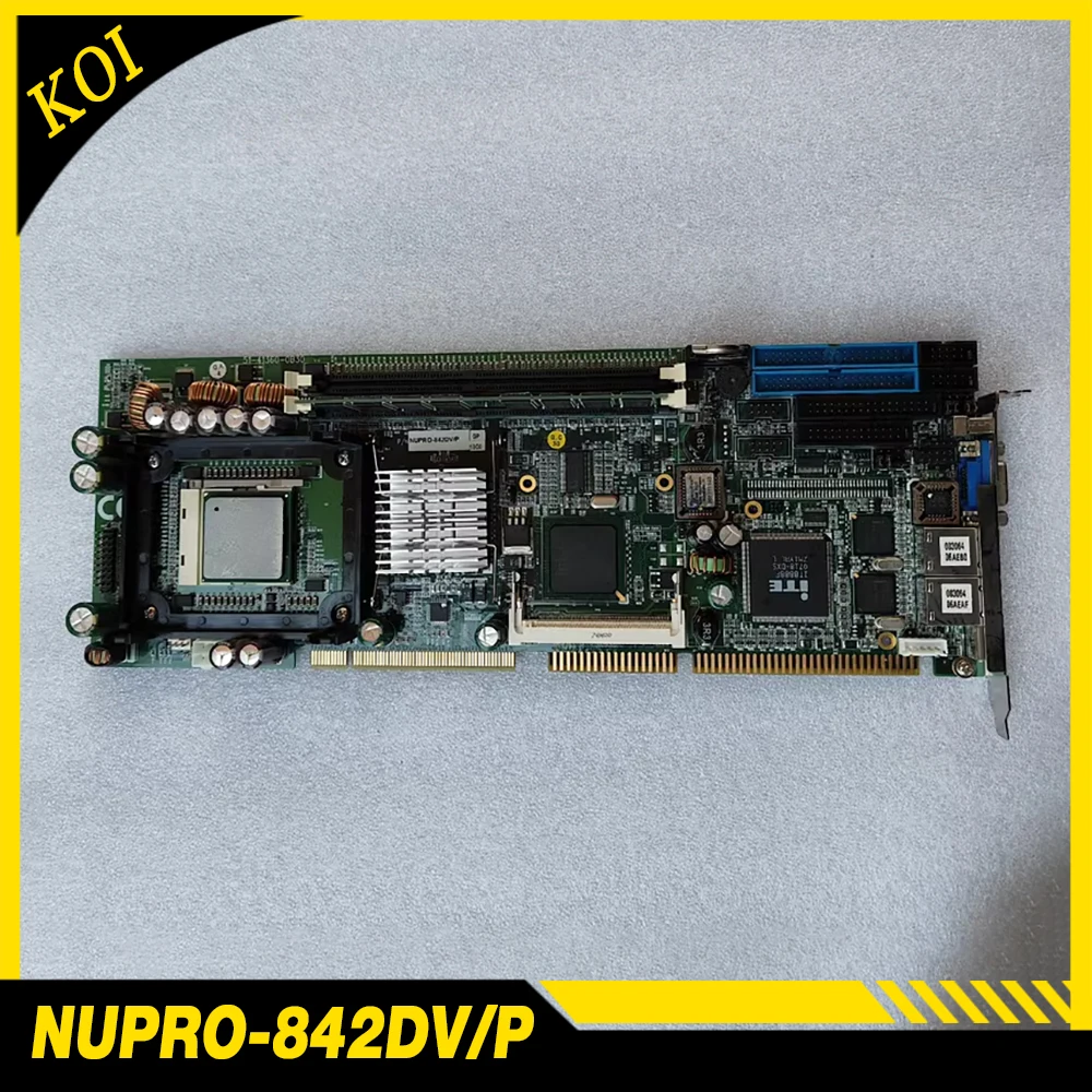 For Adlink NUPRO-84…