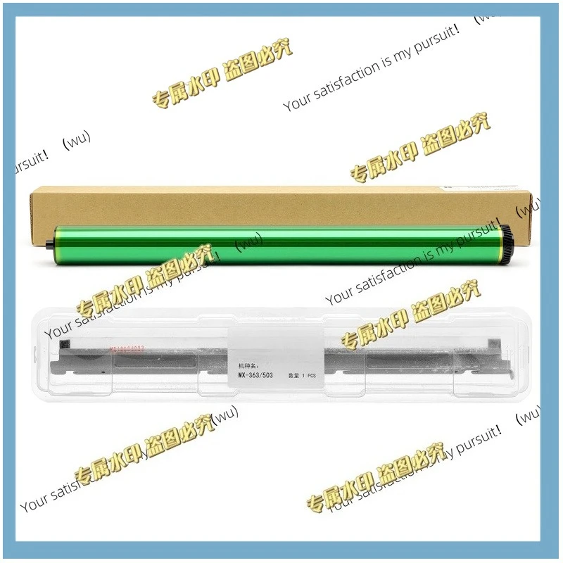Tambor OPC para Sharp MX-M 364 365 464 465 564 565 4051 5051 6051 4081 5081 4052 4053 5053 6053 4083 5083 6083