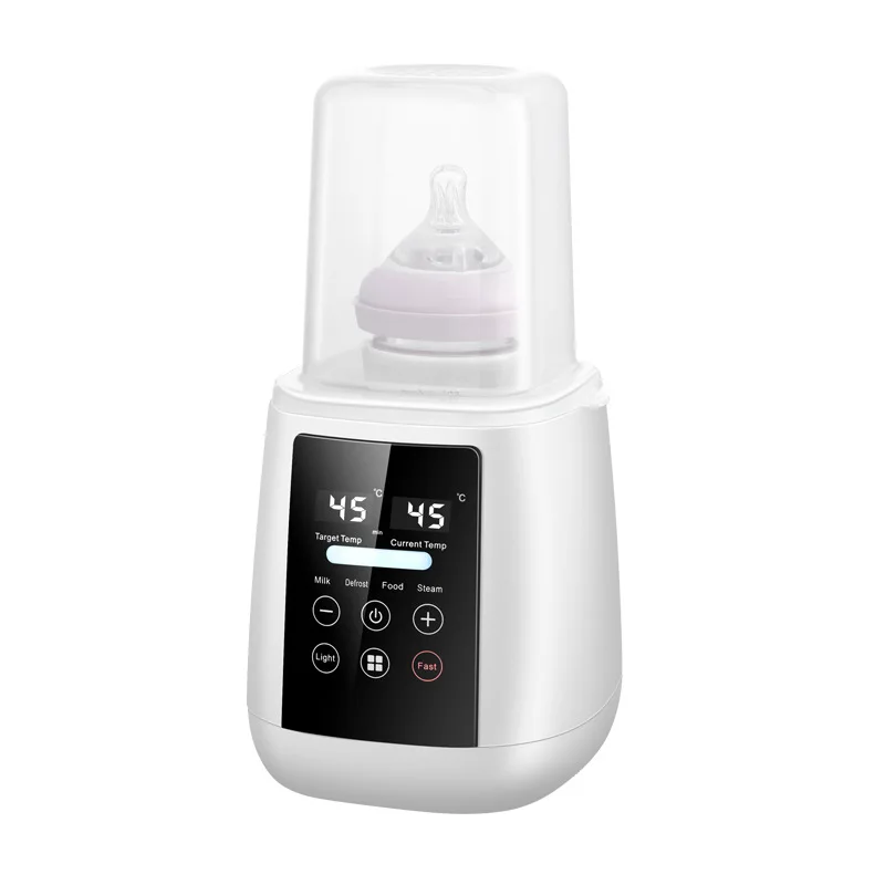 Electric Multifunctional Newborn Baby Feeding Bottle Warmer & Sterilizers for Baby Food Milk Warmers Baby Accessories