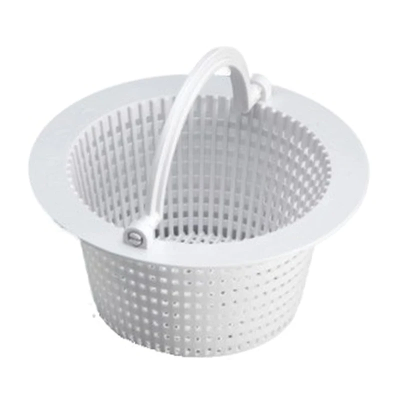 

Swimming Pool Skimmer Basket for Haywards Spx1091c SP1091LX SP1091WM Cleaning