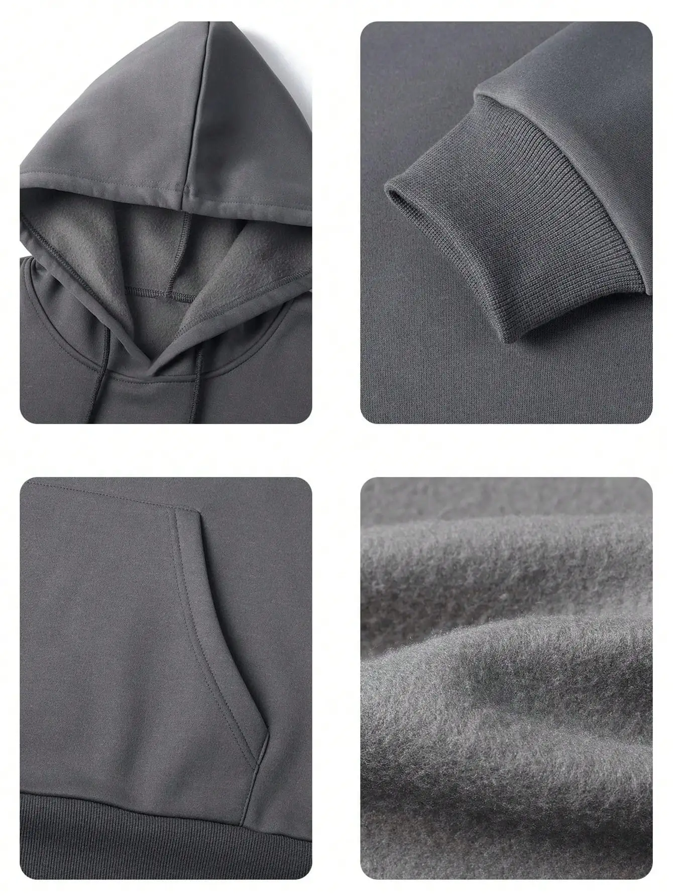 เสื้อฮู้ดทรงหลวมสำหรับผู้หญิง ลายกราฟิกโบว์ไขว้สีชมพู พิมพ์ข้อความจากพระคัมภีร์ยอห์น 3:16 เสื้อสเวตเชิ้ตลำลองสำหรับฤดูหนาว