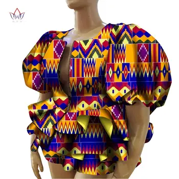 12 best sales Ankara-Top - №6