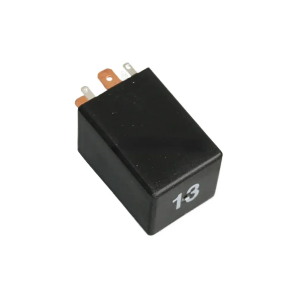 171959141A No. 13 Car Relays For Volkswagen Jetta Santana For AUDI Air Conditioning Relay