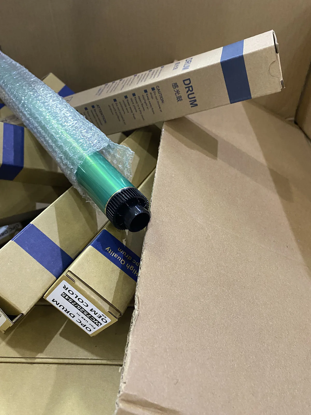 

2X CLT-R808 CLT-R809 OPC Drum for Samsung SLX X4220 X4250 X4300 X4230 X4220RX X4300LX CLX 9201 9201ND 9251 9251ND 9301NA ND