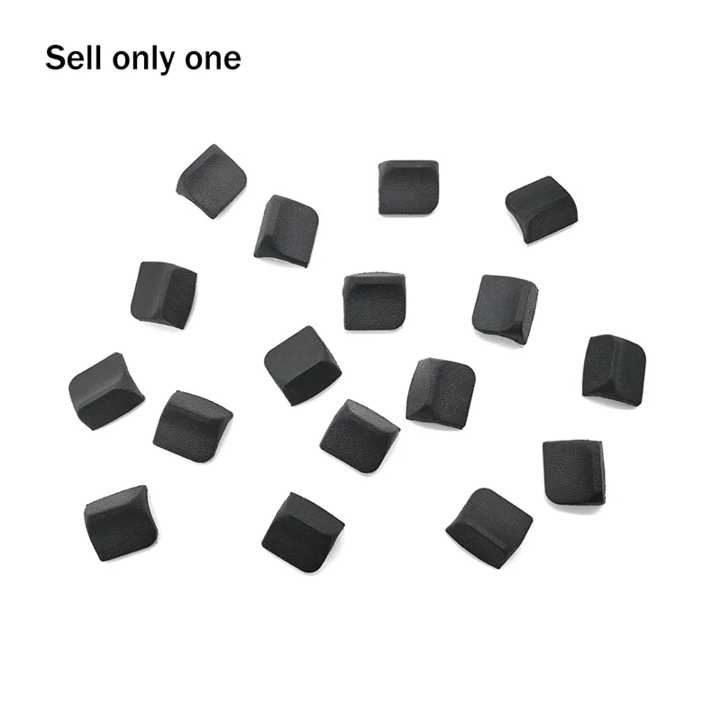 Nova peça de câmera eficiente de borracha traseira para Fuji Fujifilm X-T10