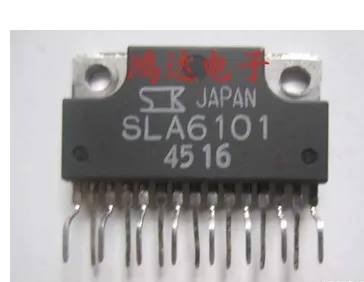 

SLA6101 SLA6102 10PCS