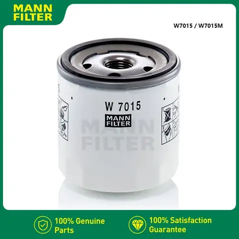 8 best sales car oil filter - №8