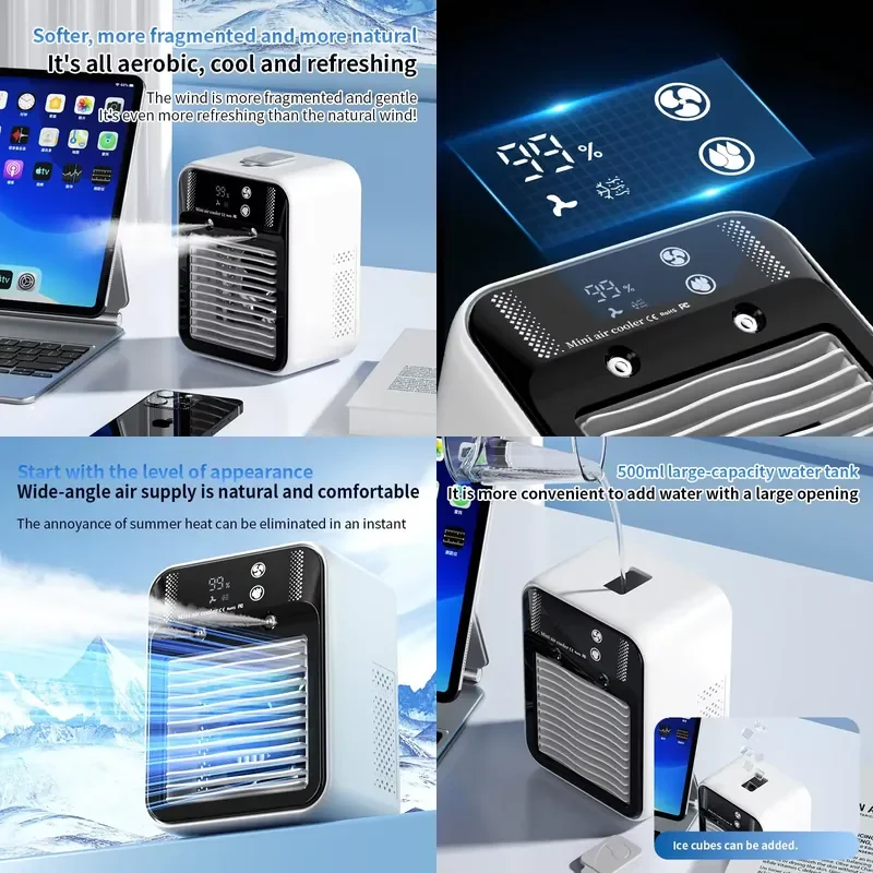 mini-climatiseur-portable-a-refroidissement-rapide-brumisateur-ultrasonique-nano-rechargeable-avec-ecran-lcd-pour-dortoir-et-bureau