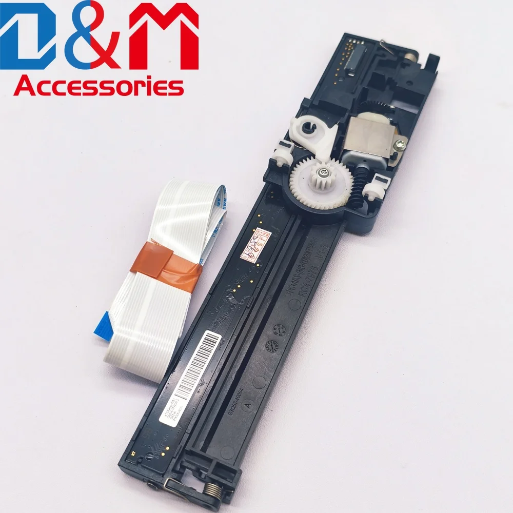 

Premium Contact Image Sensor CIS Scanner Head for HP M277 M377 M426 M427 M477 M281 277 377 426 427 477 280 281 Scanner Unit