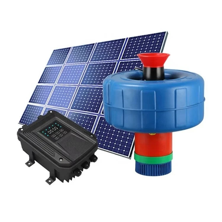 

Feili High Quality Solar Powered Lake Fish Pond Float Type Aerators Review Fish Bait Farming Fountains Design Kit Solar Aerator