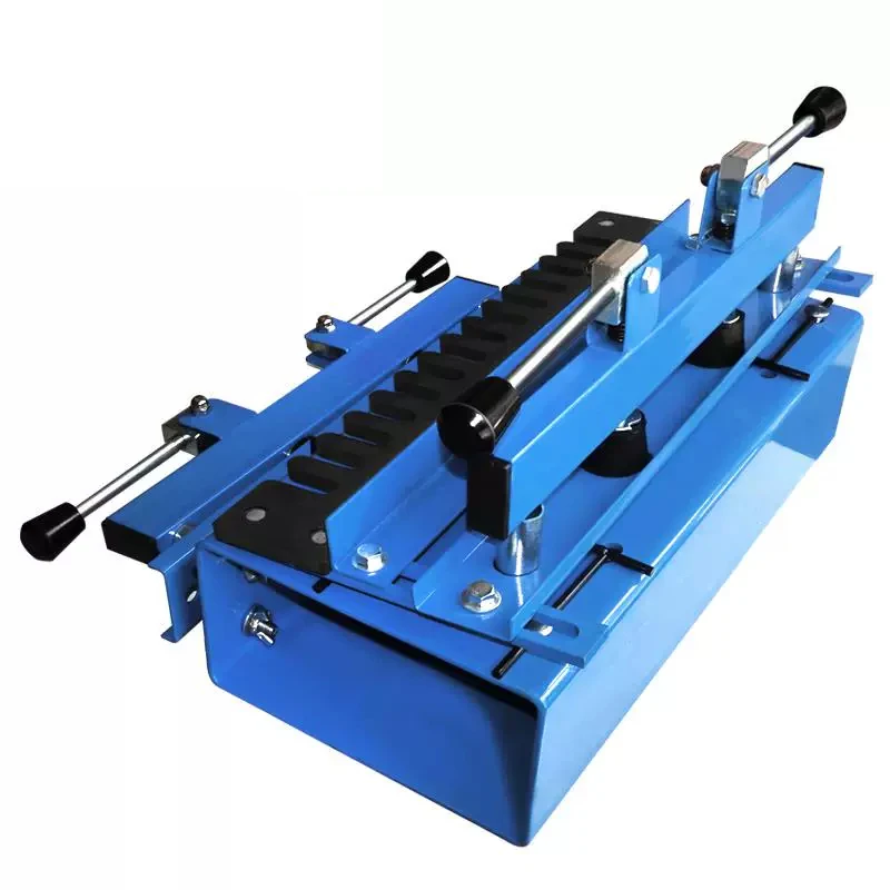 

Woodworking Dovetail Machine Portable Drawer and Beehive Mortise and Tenon Machine Mortise and Tenon Machine Cabinet Makin