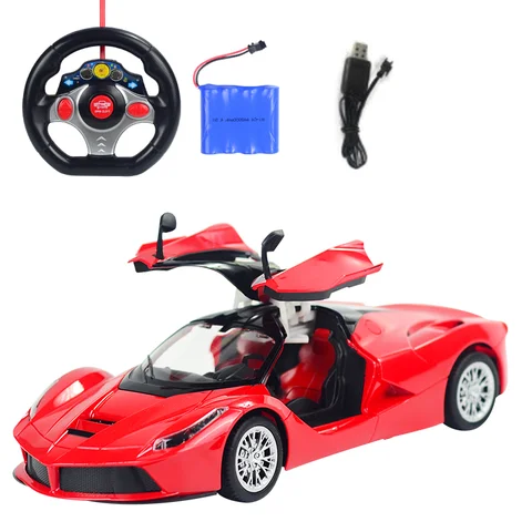 Enzo Ferrari RC Car -AliExpress