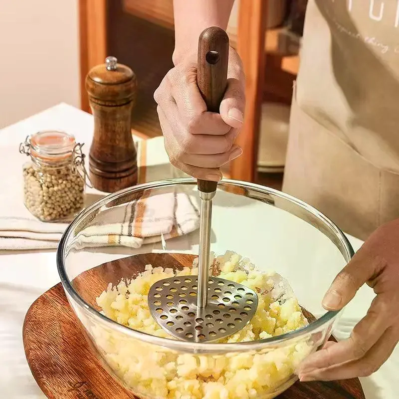 Prensa de puré de patatas de a - Baby Food With Sweet Potato reseña y precio
