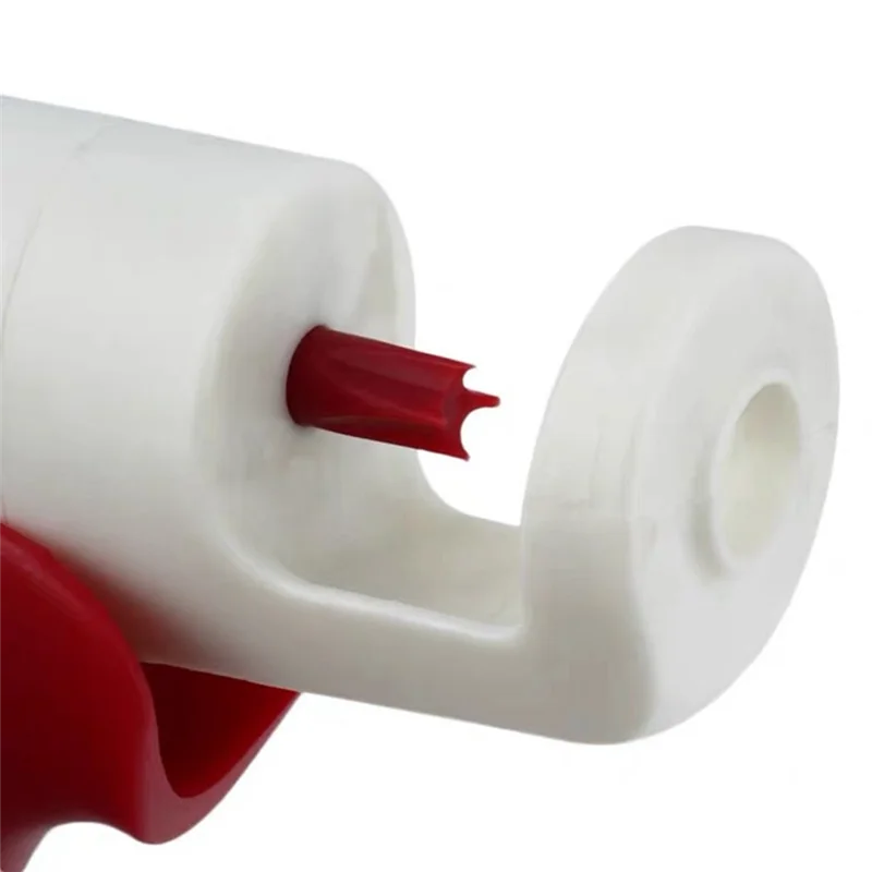 A26F-Fruit Corer And Pitter Remover Machine For Home Kitchen Cherry Red Dates Hawthorn Pitting Tool Multi-Function