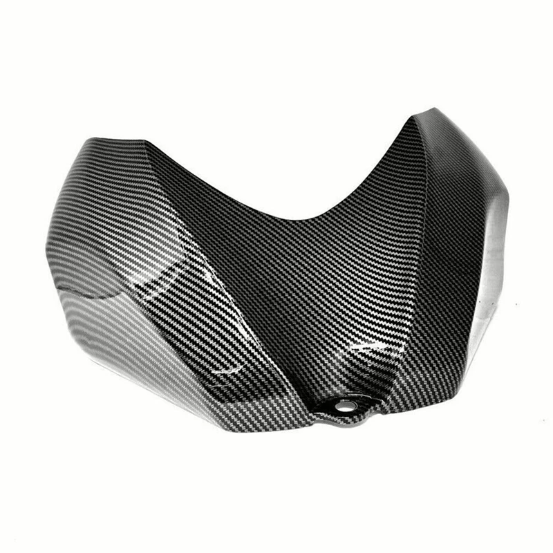 

Carbon Fiber Color Motorcycle Front Gas Tank Cover Fairing Cowl For Suzuki GSXR 600 GSX-R 750 2006-2007 Accessories