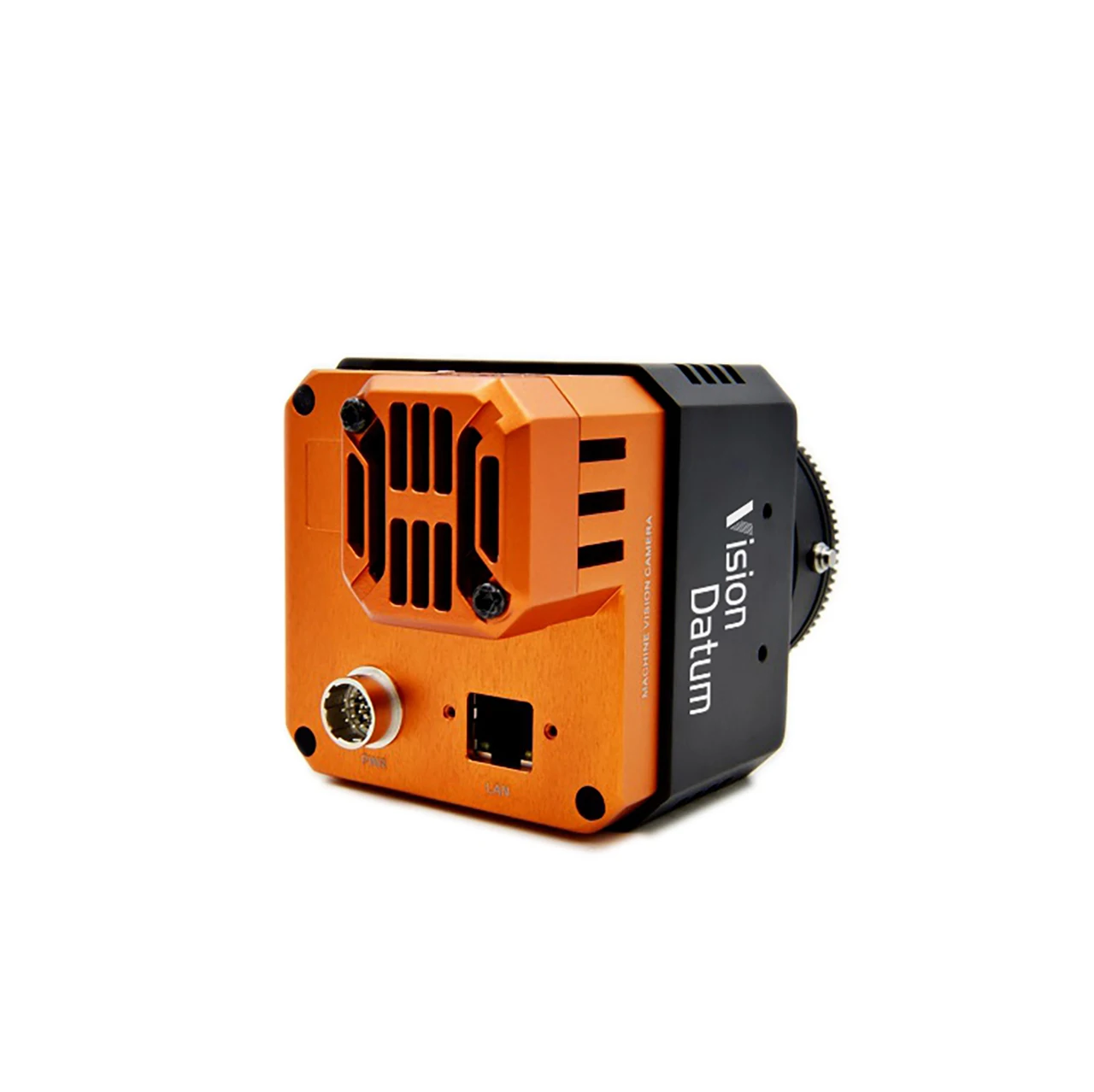 Mini telecamera industriale Cmos Gige ad alte prestazioni da 31 MP Imx342 Global Cmos per l'analisi delle immagini mediche