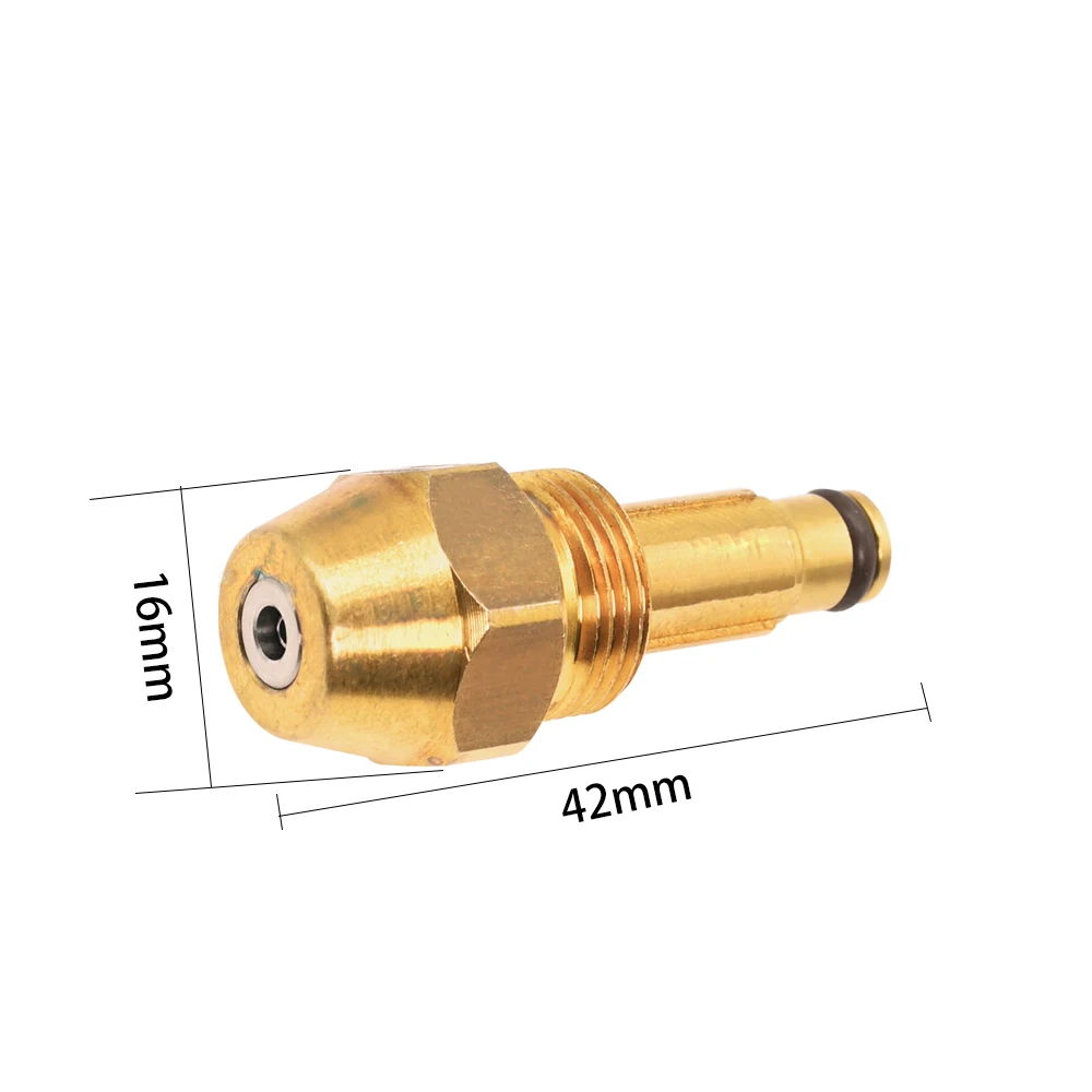Масляная Форсунка для мусора, сифонная Форсунка для мусорного масла, Форсунка для распыления масла, промышленные котлы для горелки отработанного масла