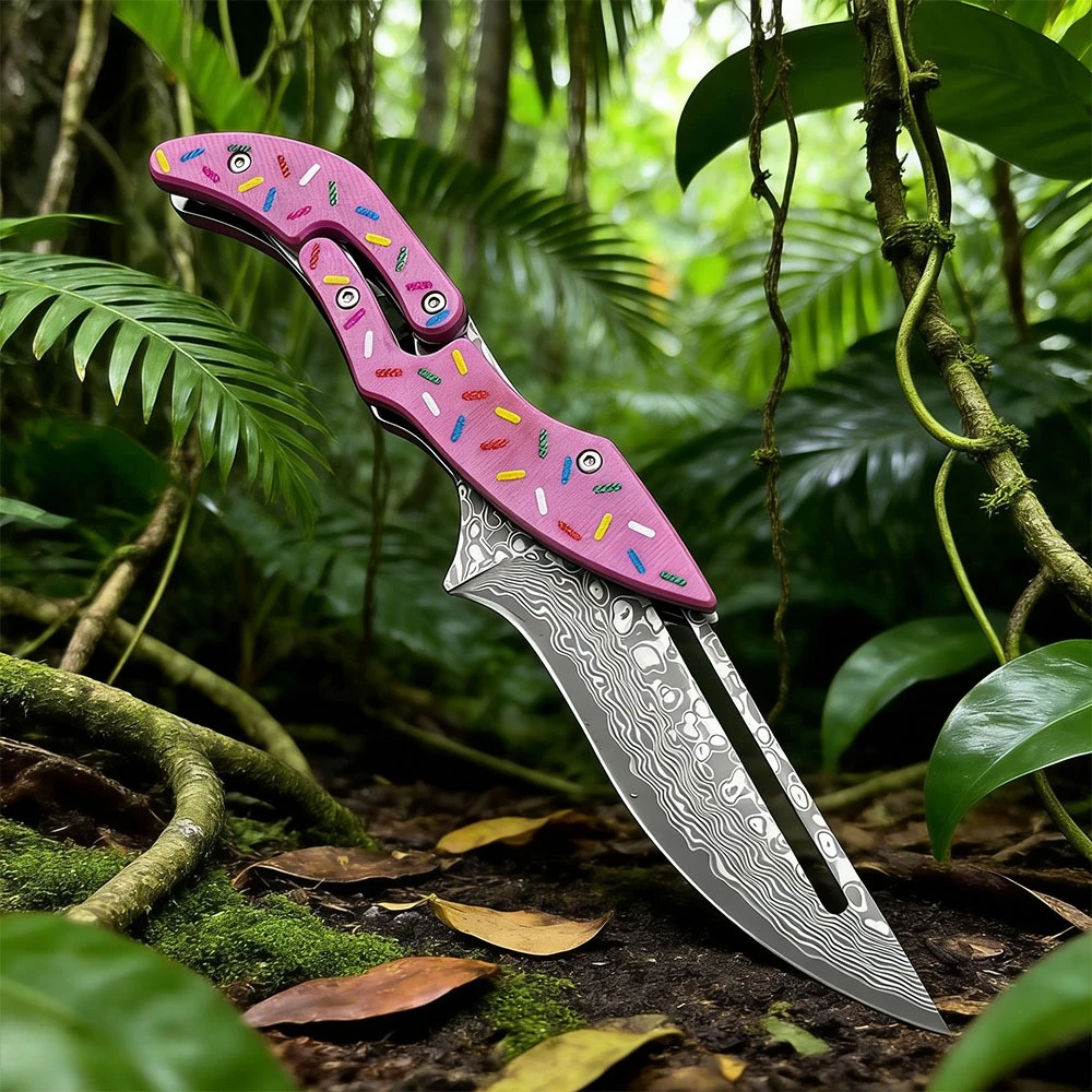 Outdoor Camping Pra…