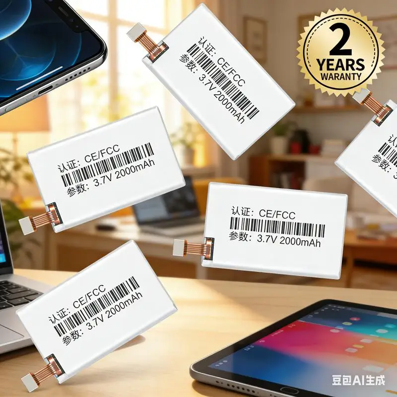 Battery For Samsung…