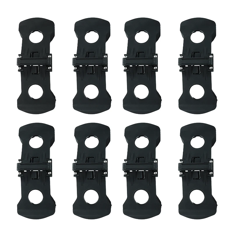 Propellerklammern für DJI T100 FC100 T100S T70S T55 Landwirtschaftliche Drohne Ersatzteil Paddelklemme Ersatzzubehör – Detail 4