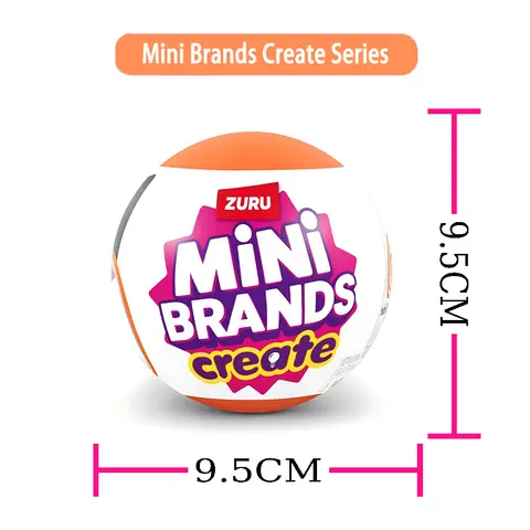 6 best sales mini-matmärken - №2