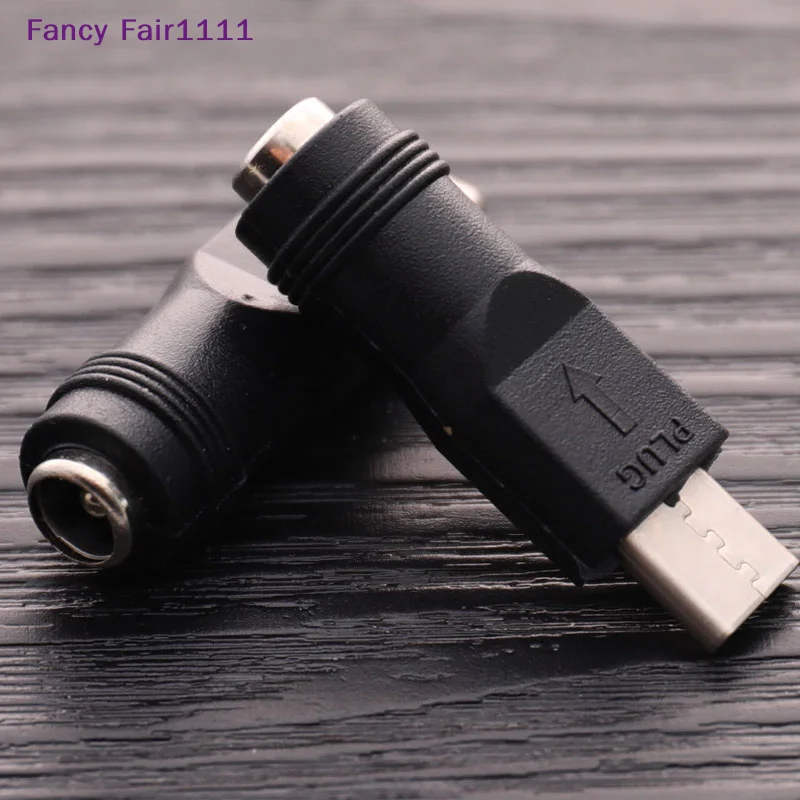 New 1PC Dc Power Ad…