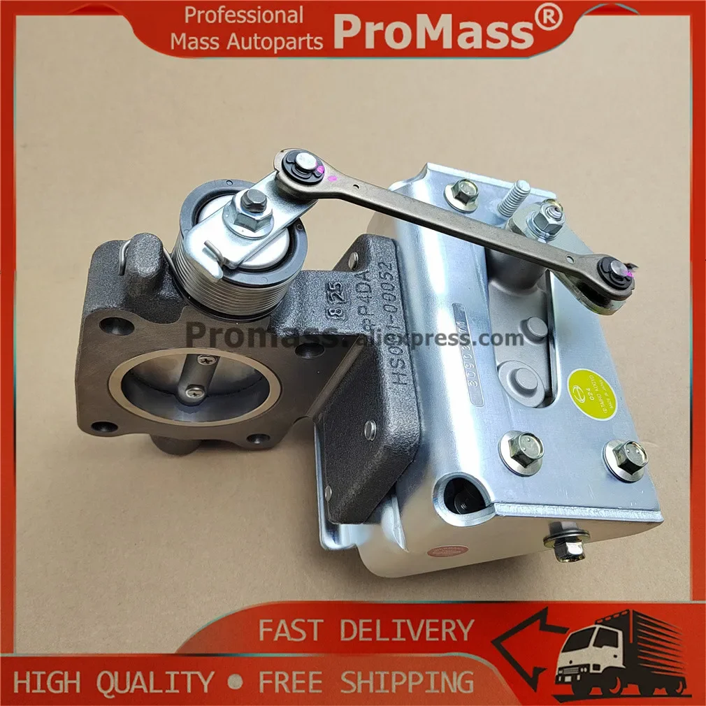 EGR Valve 25620-E0249 For Hino E13C Engine Parts 25620E0249
