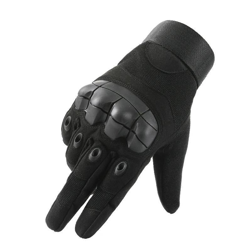 Tactical Gloves Touch Screen Full Finger Sports Gloves For Hiking Cycling Women Men\'s Mittens Hard Knuckle Motorcycle Gloves