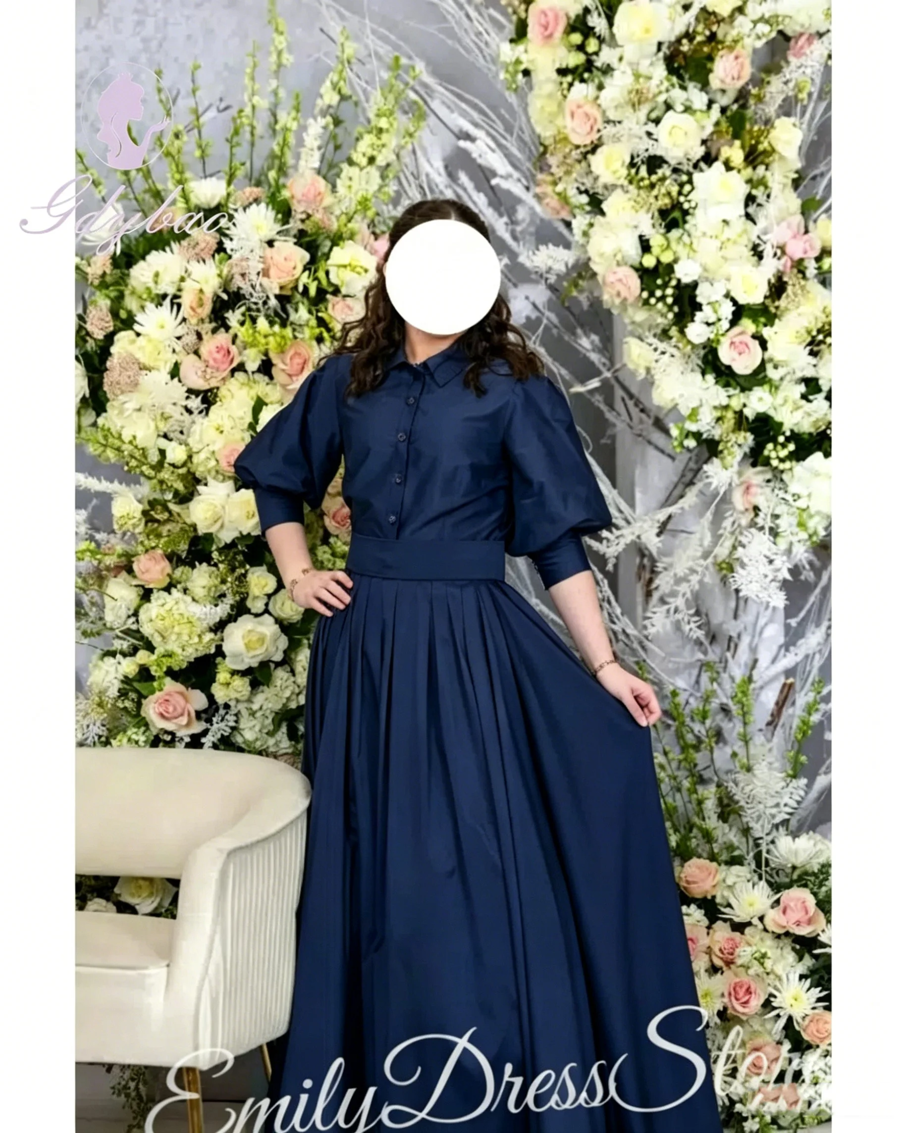 navy blue