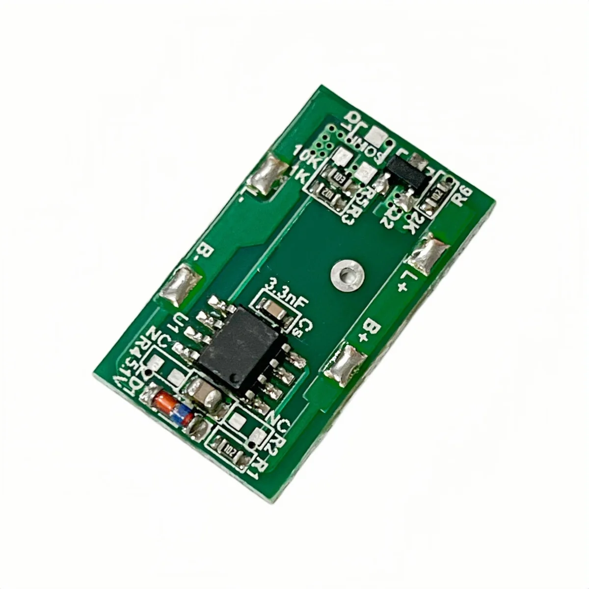 5-12V Touch Switch Module, Touch Dimmer Module, Stepless Dimming Night Light Control Module, MOQ 10PCS