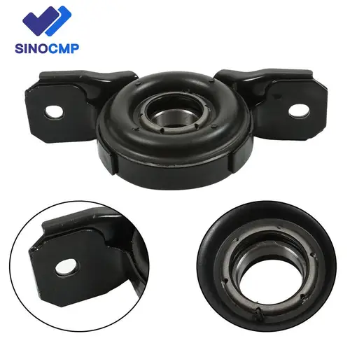 2680-91 0709C3E951 Cojinete de soporte central del eje de transmisión para Kia Sorento 2007-2008