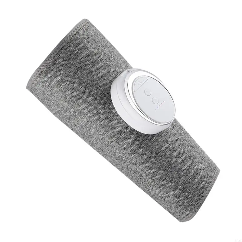 A0NC ELETRIC 360°空気圧牛マッサージワイヤレスレッグマッサージ3モード圧縮リラックスフットカーフマッスルブラッド