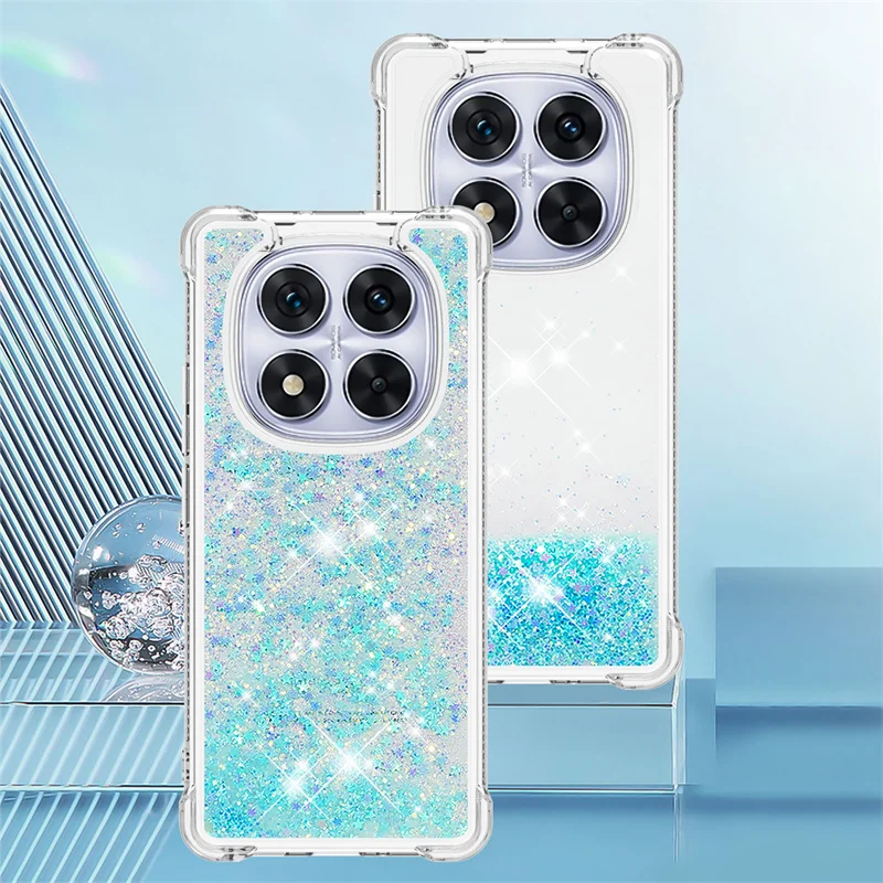 Fundas Poco X7 Quic…