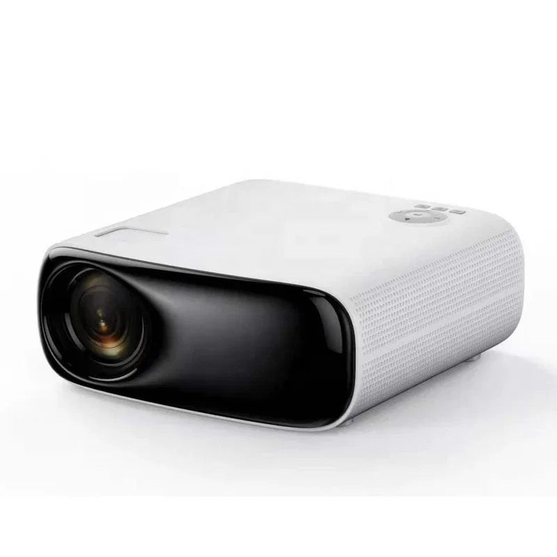 Manufacturer New Projector Micro Portable HD 1080P 4K UST Projector Supplier