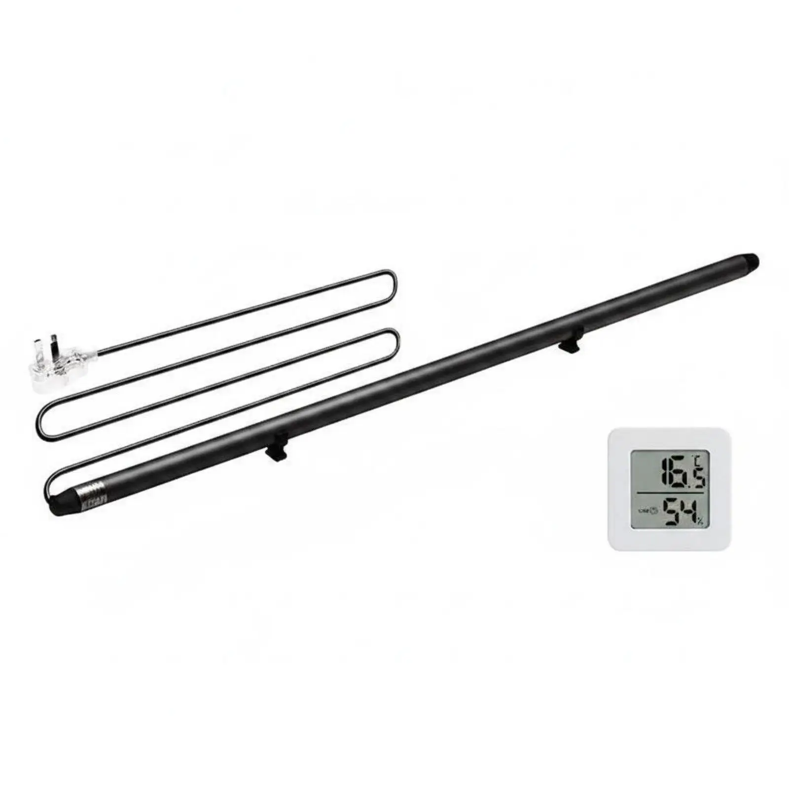 Upright and Grand Piano Dehumidifier Heater Rod Automatic Humidity Regulator Tube for Indoor Use