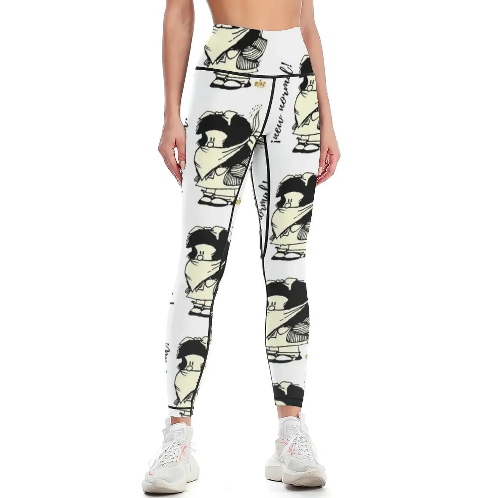

new normal Leggings gym clothing Tight fitting woman Pants sport Women's tights Womens Leggings
