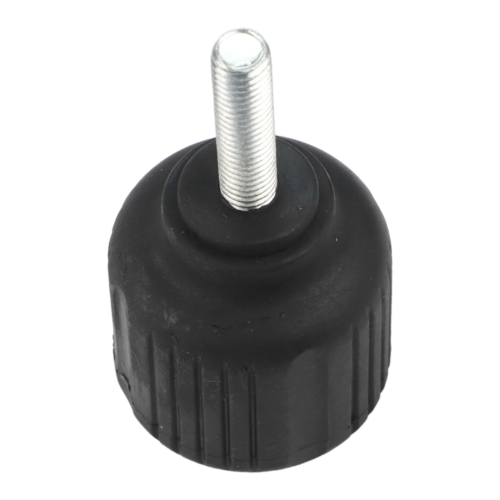 Miter Saw Handle Replacement Part for 255mm Electric Miter Saw Aluminum Sawing Machine Thread Size M10 x 38mm(D L)