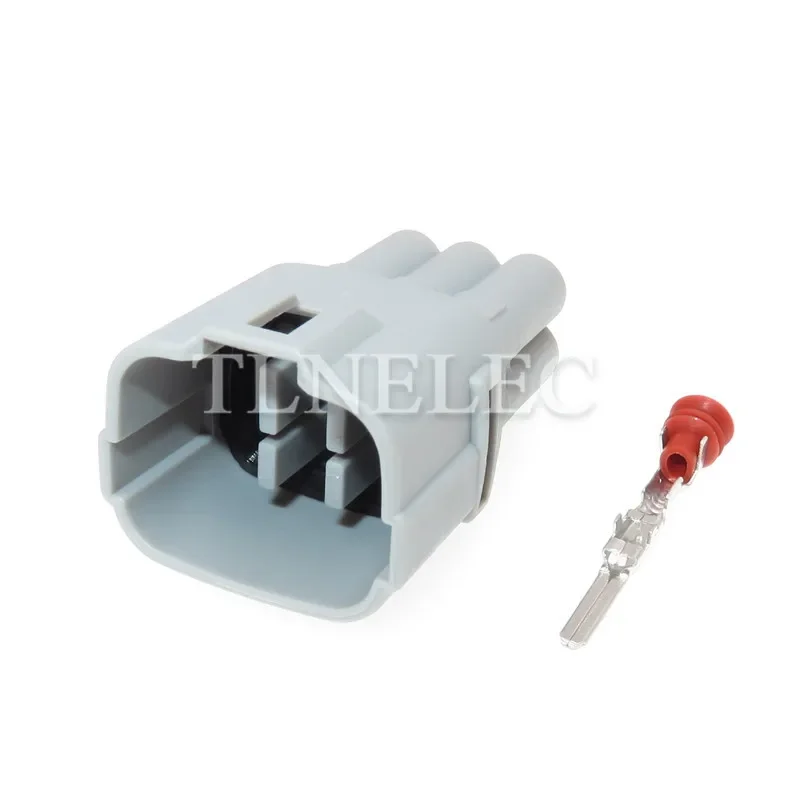6187-6561 6180-6771 Sumitomo MT090 6 Pin Male Female Waterproof Auto Sensor Connector Plug For Suzuki Toyota Honda