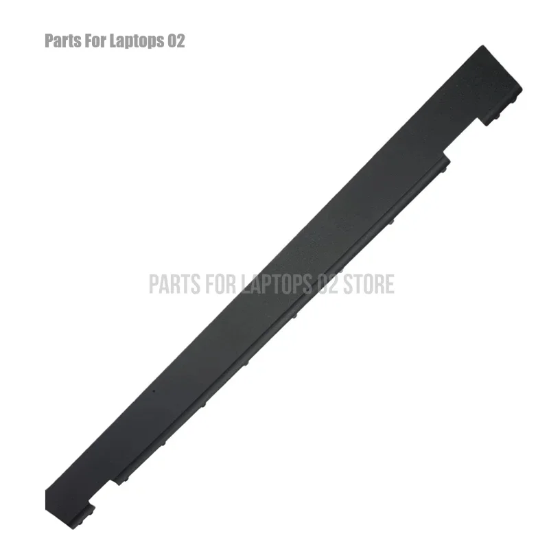 D+For Lenovo Legion 5-17IMH05 Hinge Cap Strip Trim Cover Black 5CB0Z21101