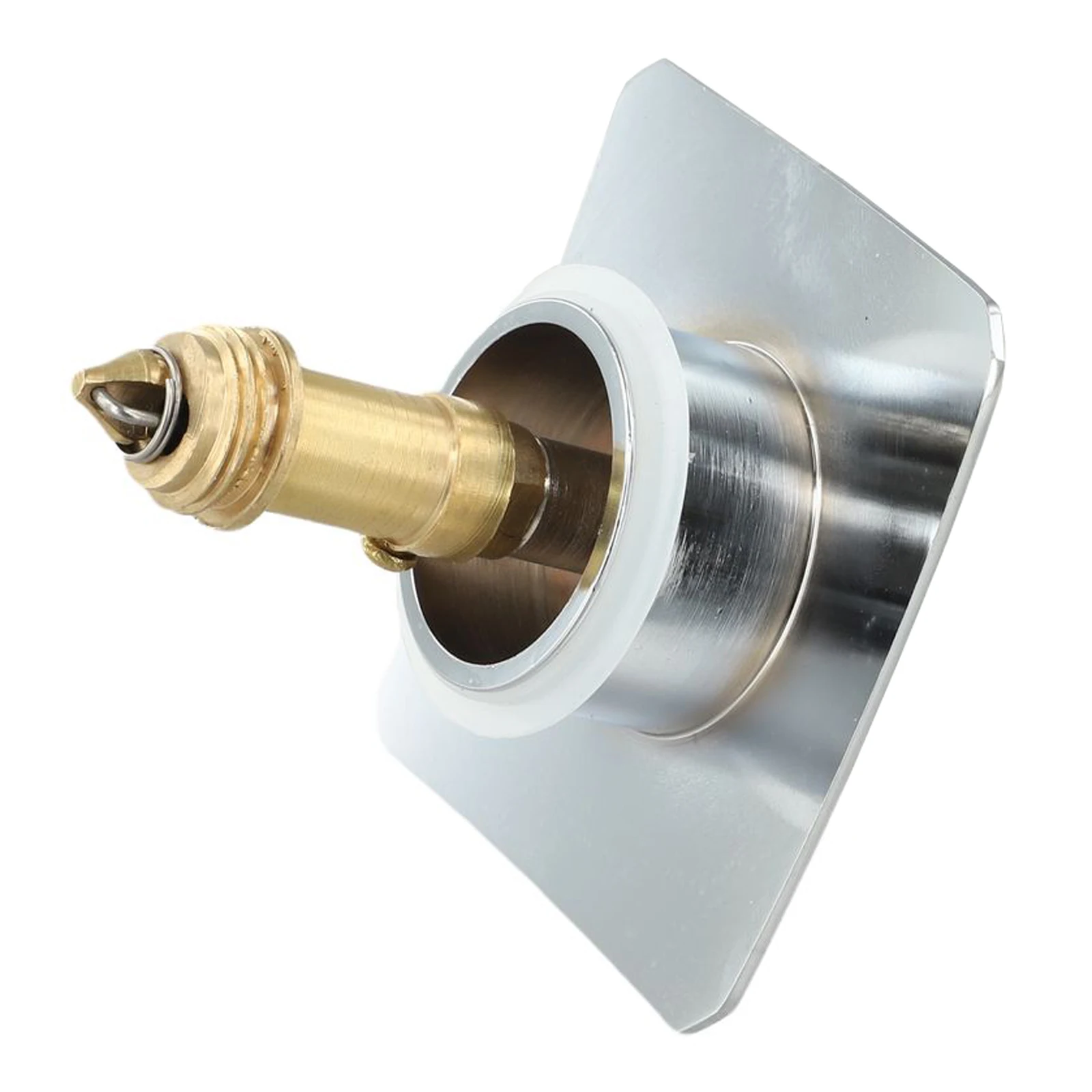 Bathroom D cor 66mm Bathroom Pop-Up Cap High Efficiency Drain Cover Bathroom Accessory Long Lasting Performance