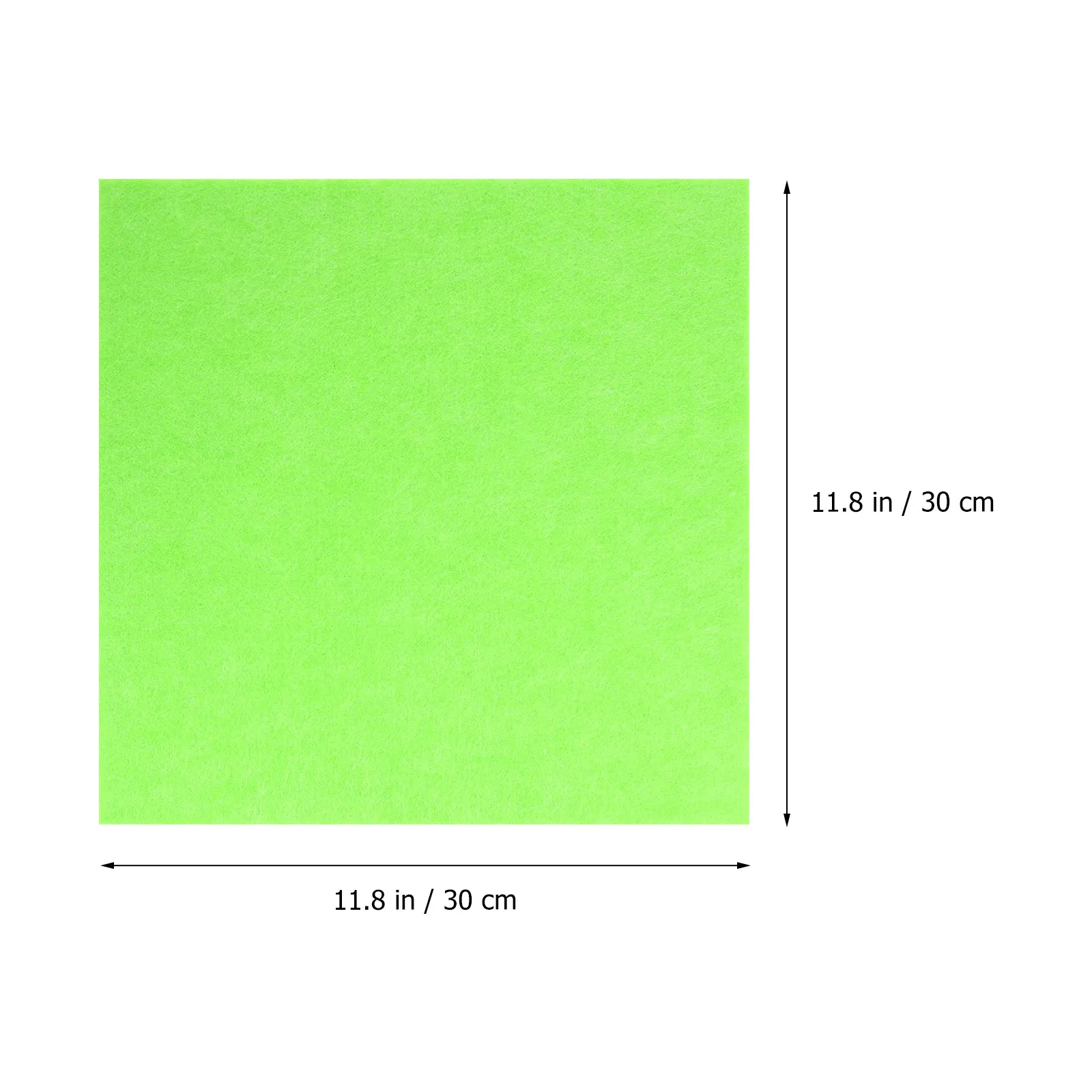5Pcs Soundproofing Panel Board High Quality Felt Acoustic Insulation Board Self-Adhesive Easy Install for Music Room Ktv Dance - view 4
