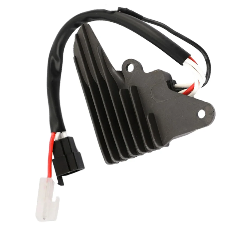 For Yamaha XV750 1997-1998 XV1100 XV1100S 1997-2000 Motorcycle Voltage Regulator 3LP-81960-00 3LP-81960-01 3LP-81960-00-00