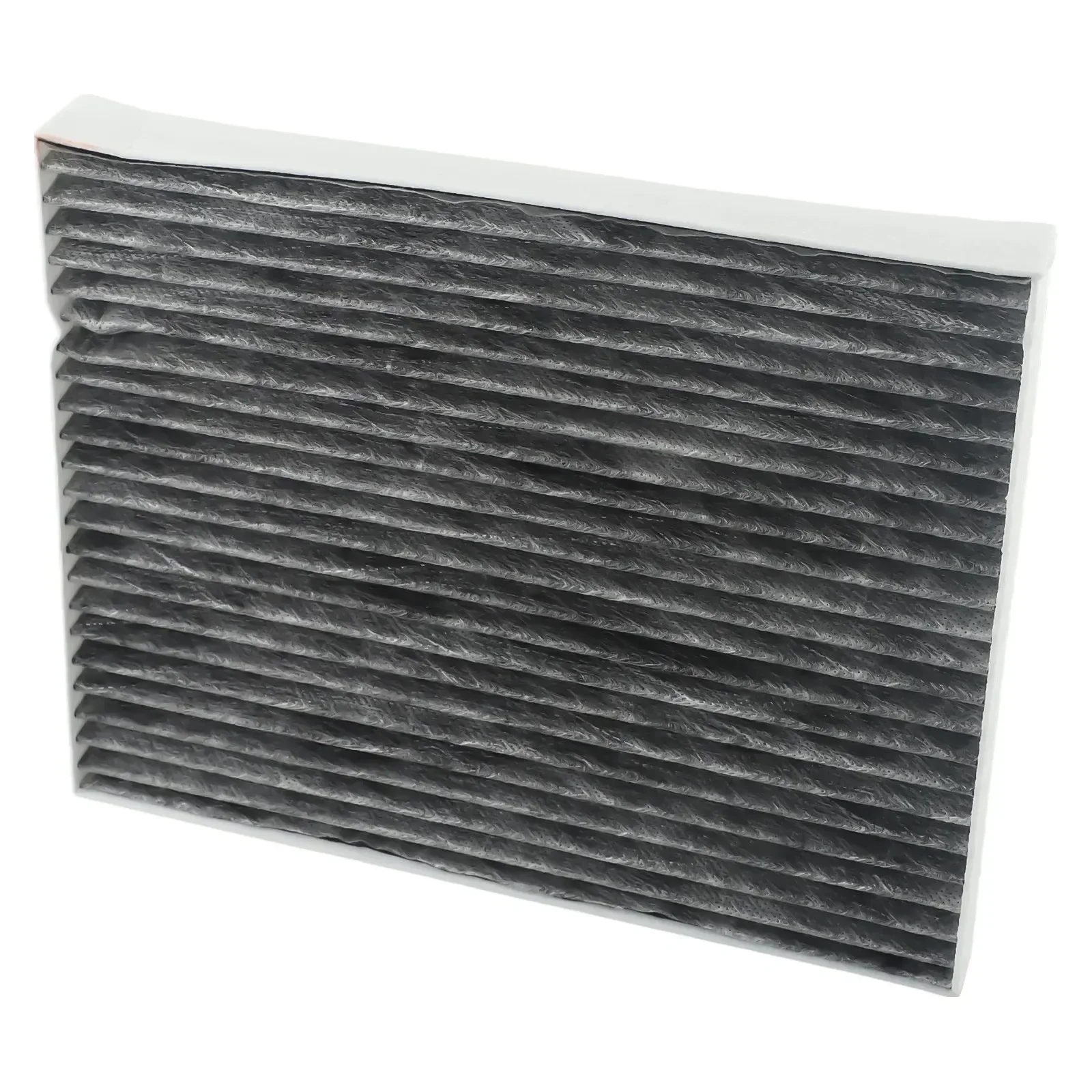 Cabin Air Filter For Hyundai Elantra Tucson New Model #97133-F2000 Auto Climate Control Gases Replacement Auto Accessories