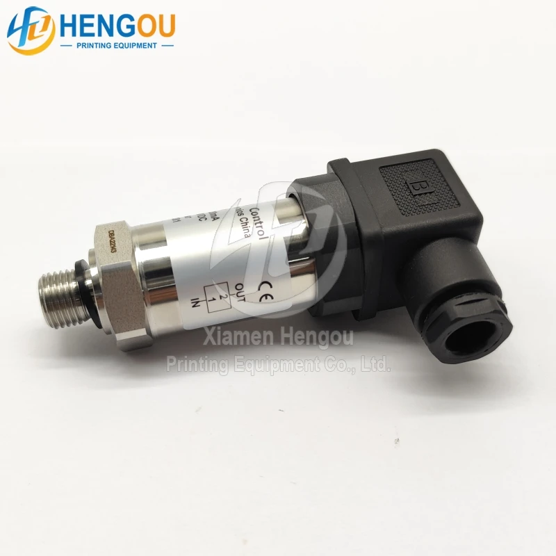 91.110.1381 M2.184.1191 Hedelberg Printing Machine Sensor SM102 SM74 SM52 Machine Pressure Switch SM74 Sensor