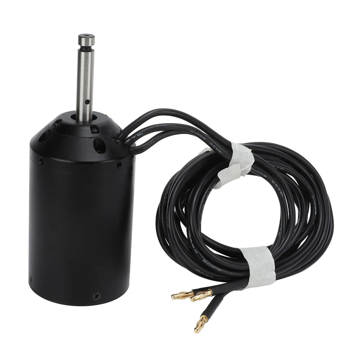 Flipsky Inrunner sin escobillas DC 65111 Motor 160KV 3000W para surf barco propulsor submarino | Hidro |   Efoil