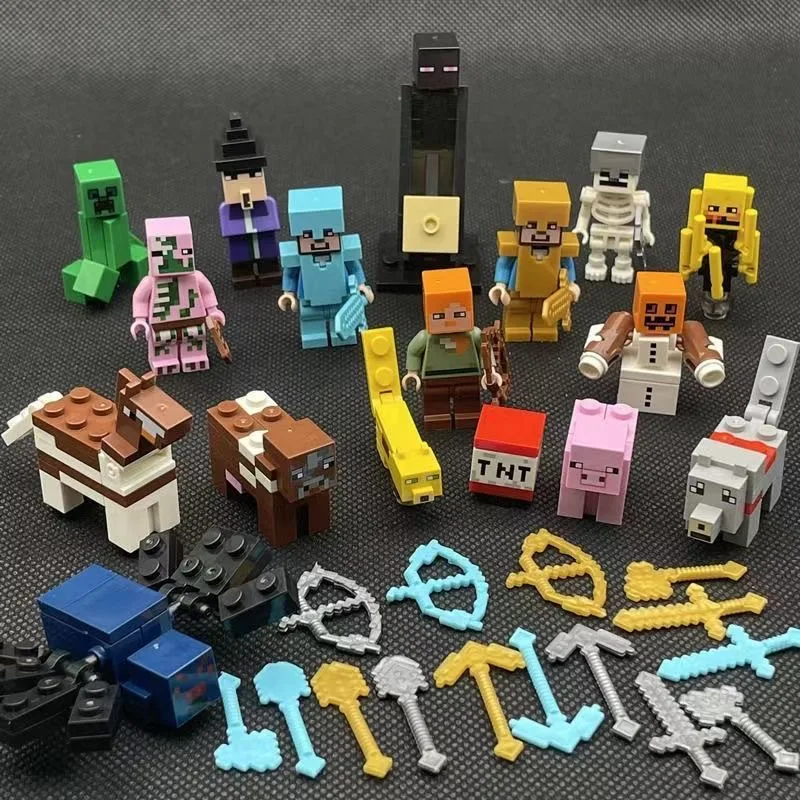 What Are Minecraft Command Blocks and How to Use Them for Creative Building?